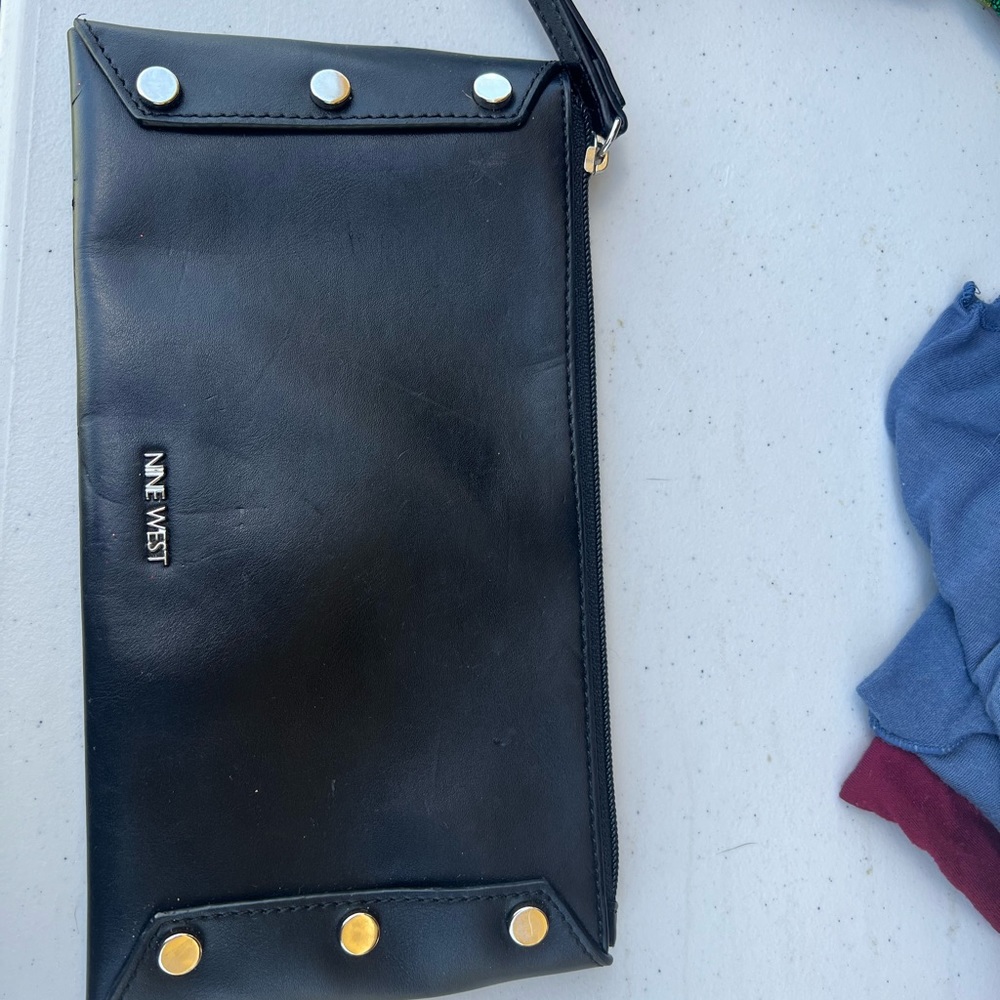 Nine West Clutch